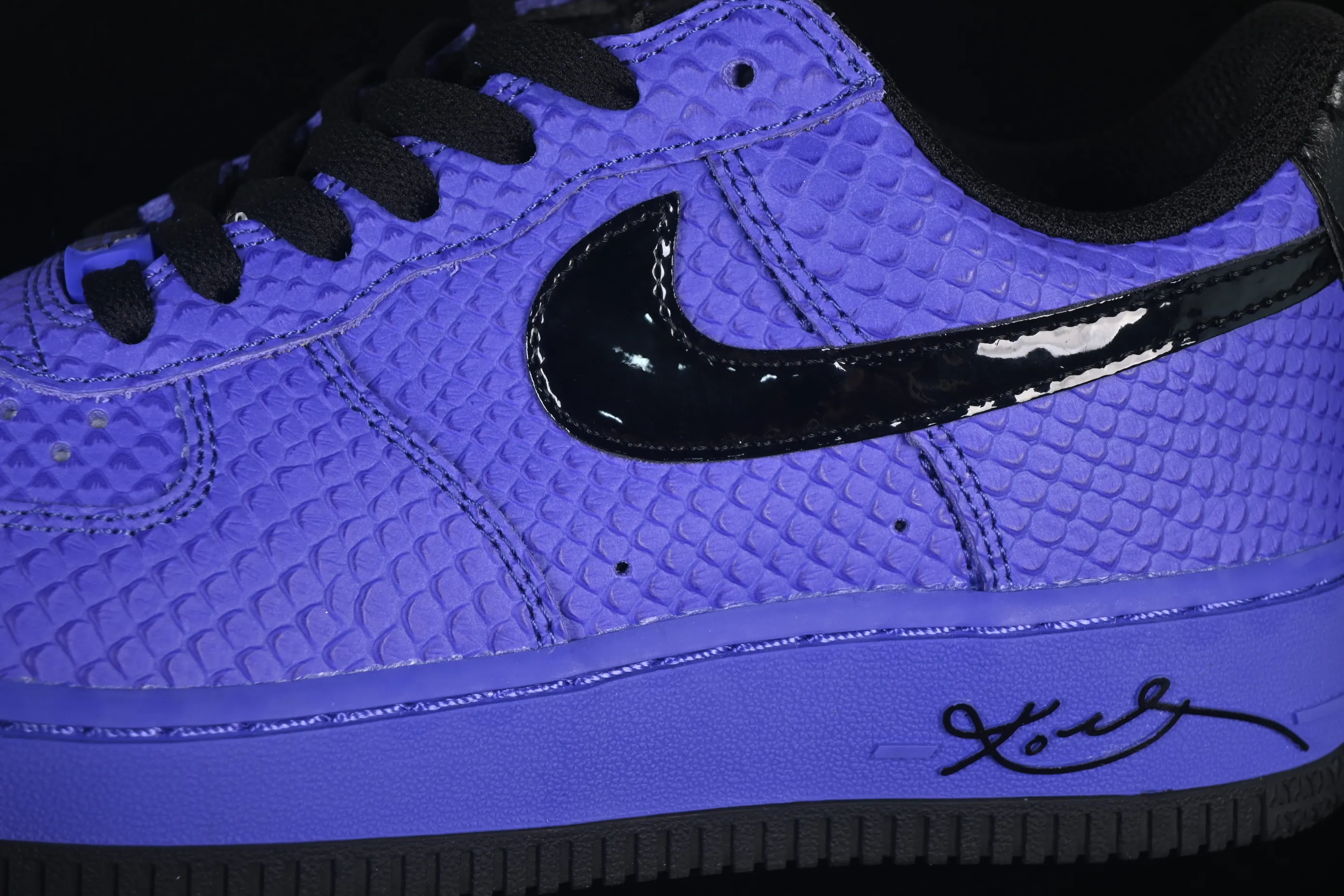 All categories Nk Air Force 1 Air Force series Nk Air Force 1 Low Air Force low-top Nike Air Force 1'07 Low Kobe Air Force 1 low-top casual sneakers II7062-500